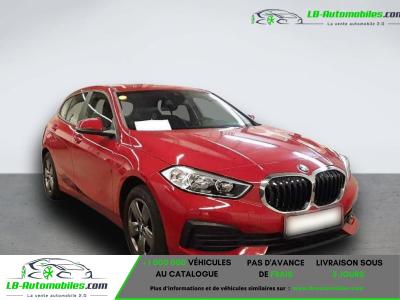 BMW Série 1 118i 140 ch BVM