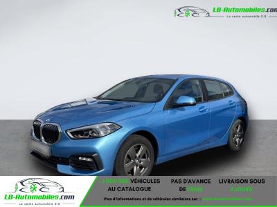 BMW Série 1 118i 140 ch BVM