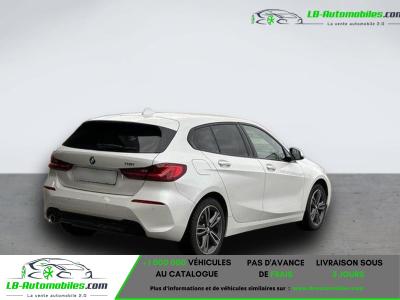 BMW Série 1 118i 140 ch BVM