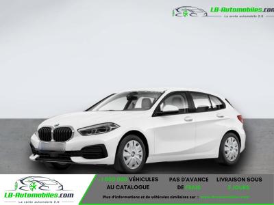 BMW Série 1 118i 140 ch BVM