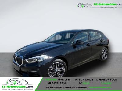 BMW Série 1 120i 178 ch BVA