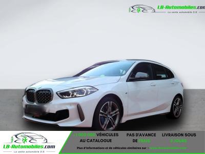 BMW Série 1 M135i xDrive 306 ch BVA