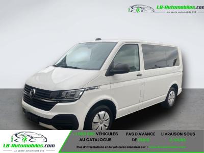 Volkswagen Multivan 2.0 TDI 150 BVA