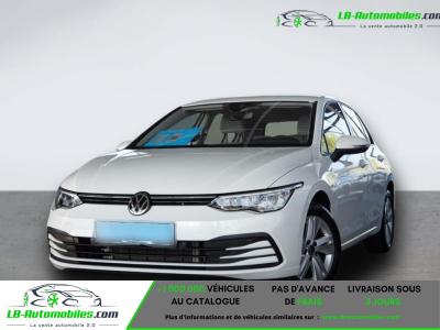 Volkswagen Golf 1.0 TSI OPF 110 BVM