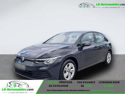 Volkswagen Golf 1.5 TSI ACT OPF 130 BVM