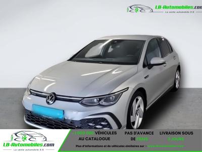 Volkswagen Golf 2.0 TDI SCR 200 BVA