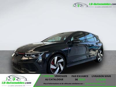 Volkswagen Golf 2.0 TSI 300 BVA