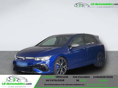 Volkswagen Golf 2.0 TSI 320 BVA