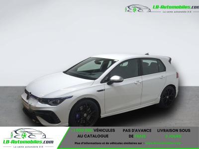 Volkswagen Golf 2.0 TSI 320 BVA