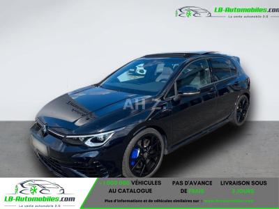 Volkswagen Golf 2.0 TSI 333 BVA