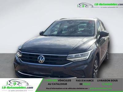 Volkswagen Tiguan 1.4 eHybrid 245ch BVA