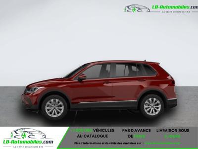 Volkswagen Tiguan 1.4 eHybrid 245ch BVA