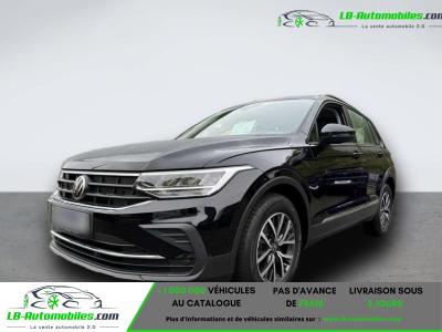 Volkswagen Tiguan 1.5 TSI 130ch BVM