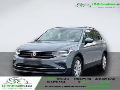 Volkswagen Tiguan 1.5 TSI 130ch BVM