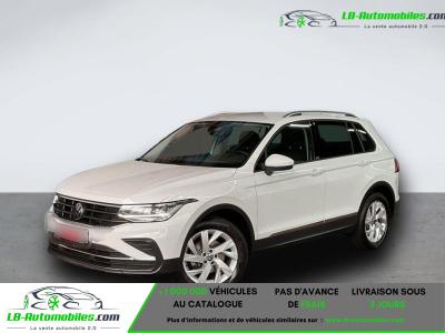 Volkswagen Tiguan 1.5 TSI 150ch BVM