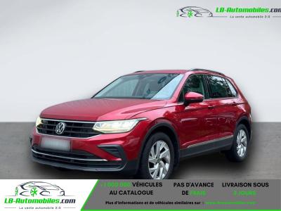 Volkswagen Tiguan 1.5 TSI 150ch BVA