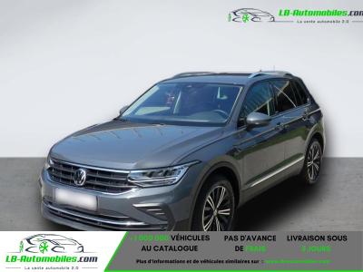 Volkswagen Tiguan 1.5 TSI 150ch BVA