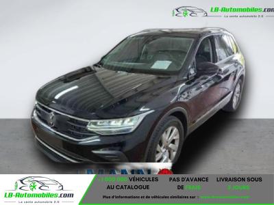 Volkswagen Tiguan 1.5 TSI 150ch BVA