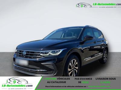 Volkswagen Tiguan 2.0 TDI 150ch BVA