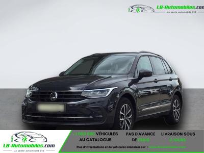 Volkswagen Tiguan 2.0 TDI 150ch BVA