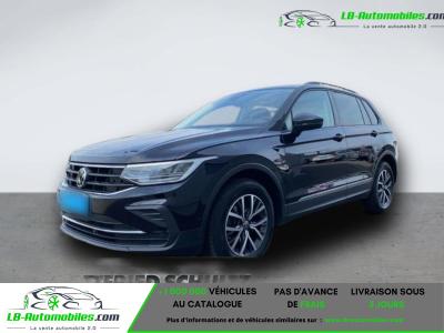 Volkswagen Tiguan 2.0 TDI 150ch BVA