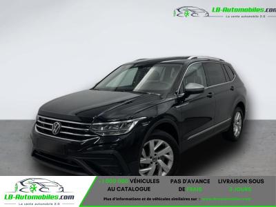 Volkswagen Tiguan Allspace 2.0 TDI 200ch BVA 4Motion