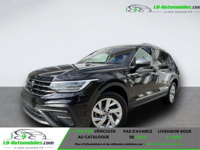 Volkswagen Tiguan Allspace 2.0 TDI 200ch BVA 4Motion