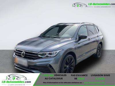 Volkswagen Tiguan Allspace 2.0 TDI 200ch BVA 4Motion