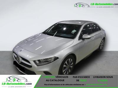 Mercedes Classe A  180 d BVA