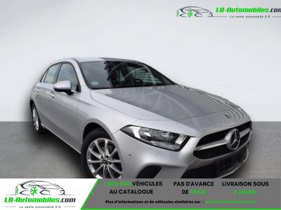 Mercedes Classe A  180 d BVA