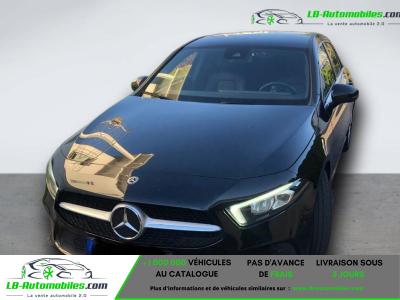 Mercedes Classe A  180 d BVA