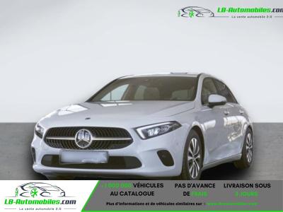 Mercedes Classe A  180 d BVA