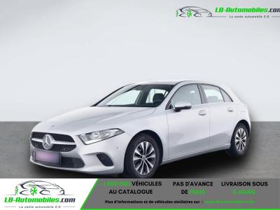 Mercedes Classe A  180 d BVA