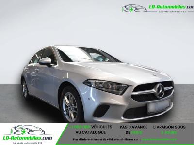 Mercedes Classe A  200 BVA