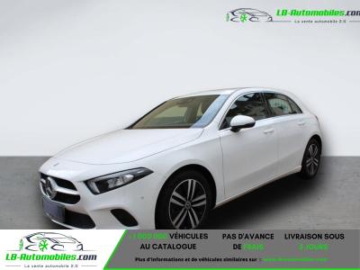 Mercedes Classe A  200 BVA