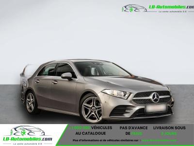 Mercedes Classe A  200 BVA