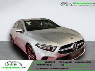 Mercedes Classe A  200 d BVA