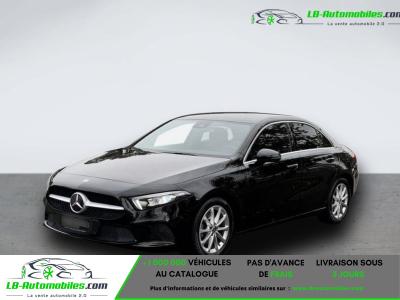 Mercedes Classe A  200 d BVA