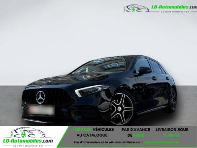 Mercedes Classe A  200 d BVA