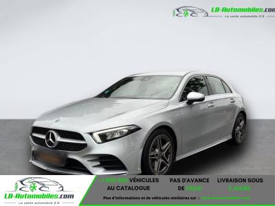 Mercedes Classe A  200 d BVA