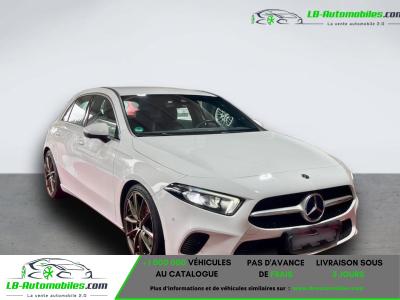 Mercedes Classe A  220 BVA