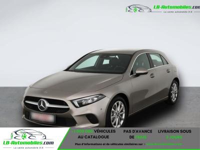 Mercedes Classe A  220 BVA