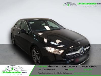 Mercedes Classe A  220 BVA