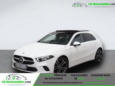 Mercedes Classe A  220 BVA