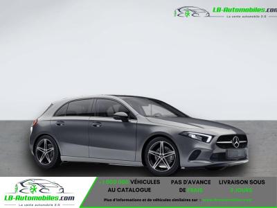 Mercedes Classe A  220 BVA