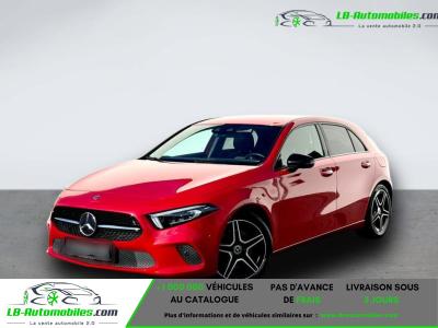 Mercedes Classe A  220 BVA