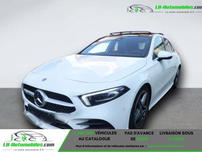 Mercedes Classe A  220 d BVA