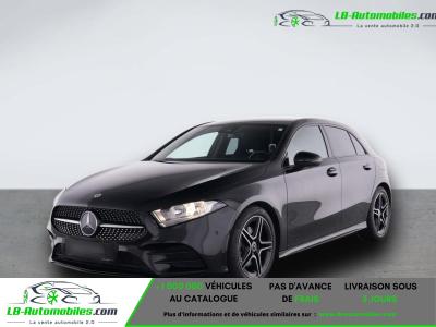 Mercedes Classe A  220 d BVA