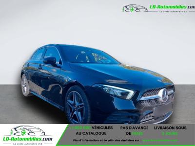 Mercedes Classe A  220 d BVA