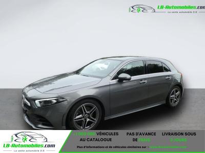 Mercedes Classe A  220 d BVA